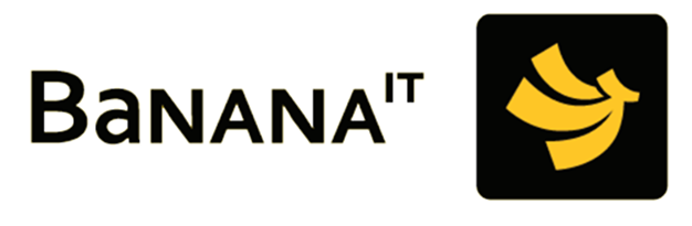 Banana IT Banana IT